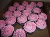 Cupcakes do Groupon